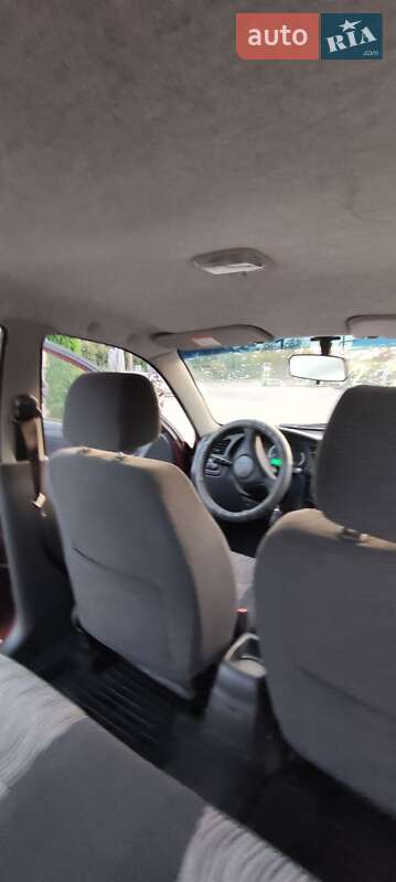 Седан ЗАЗ Sens 2015 в Кропивницком