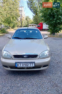 Седан ЗАЗ Sens 2013 в Ірпені