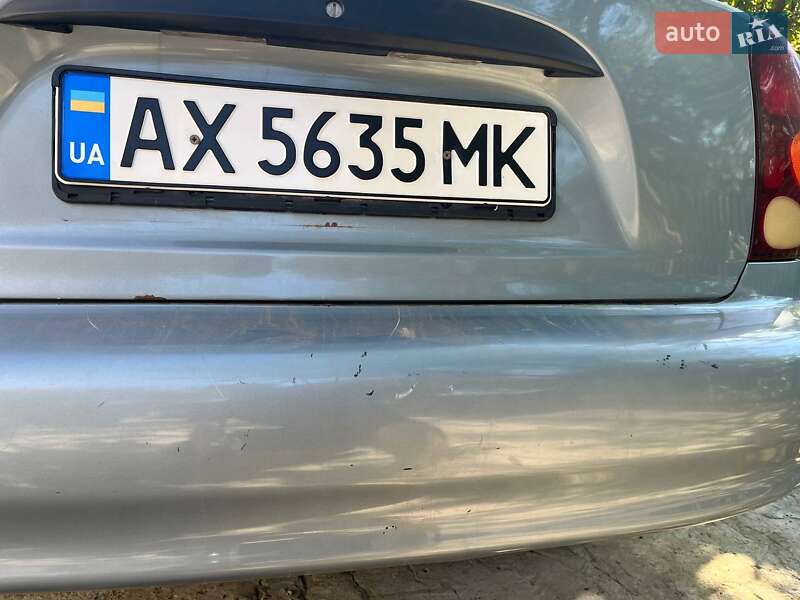 Седан ЗАЗ Sens 2014 в Валках фото 12 Седан ЗАЗ Sens 2014 в Валках