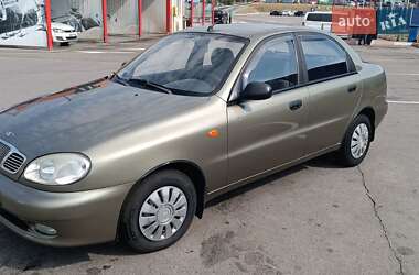 Седан ЗАЗ Sens 2007 в Вінниці