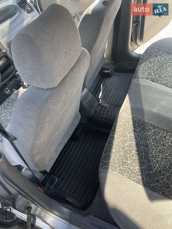 Седан ЗАЗ Sens 2010 в Білій Церкві