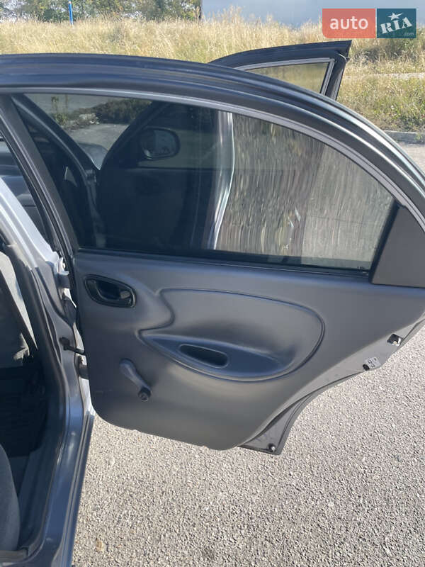 Седан ЗАЗ Sens 2010 в Білій Церкві