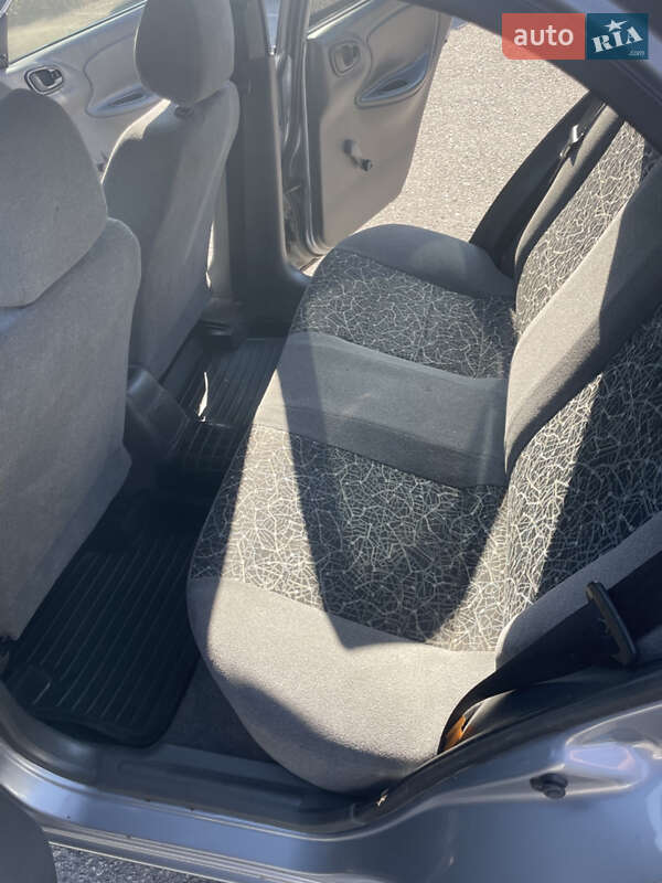 Седан ЗАЗ Sens 2010 в Білій Церкві