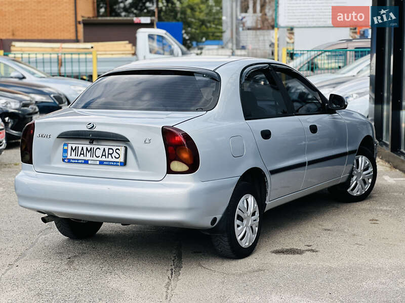 Седан ЗАЗ Sens 2015 в Харькове