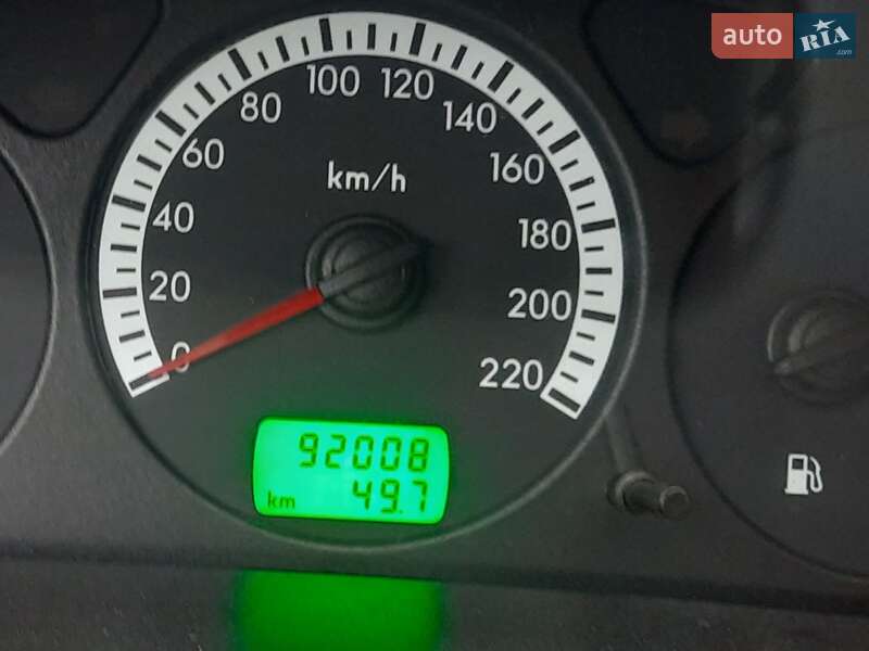 Седан ЗАЗ Sens 2014 в Хмельницком фото 2 Седан ЗАЗ Sens 2014 в Хмельницком