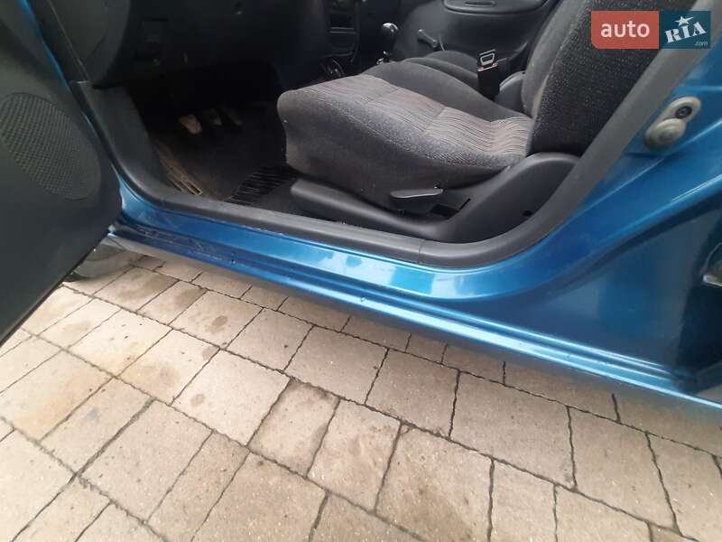 Седан ЗАЗ Sens 2014 в Хмельницком фото 3 Седан ЗАЗ Sens 2014 в Хмельницком
