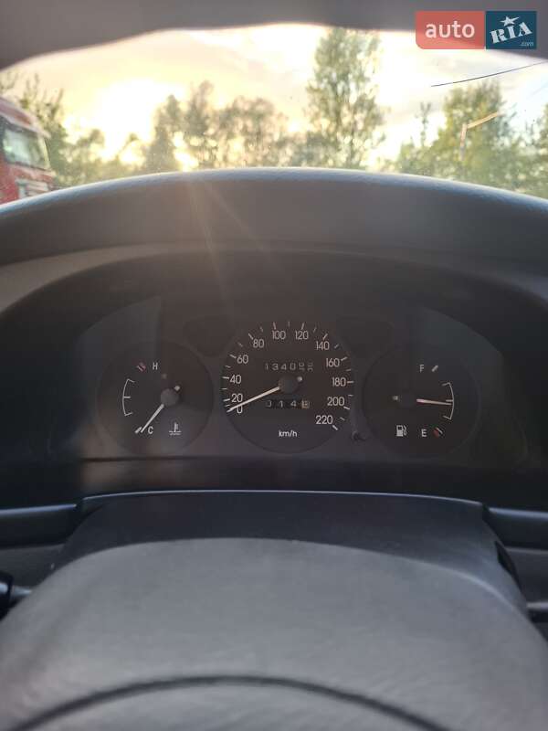 Седан ЗАЗ Sens 2007 в Галиче