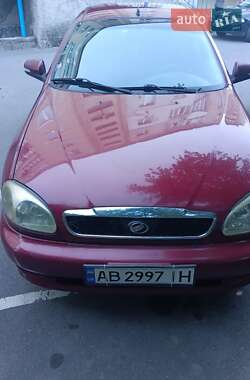 Седан ЗАЗ Sens 2013 в Жмеринці