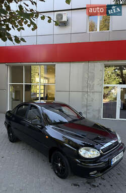 Седан ЗАЗ Sens 2010 в Запорожье