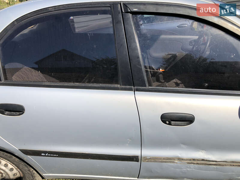 Седан ЗАЗ Sens 2013 в Звенигородке