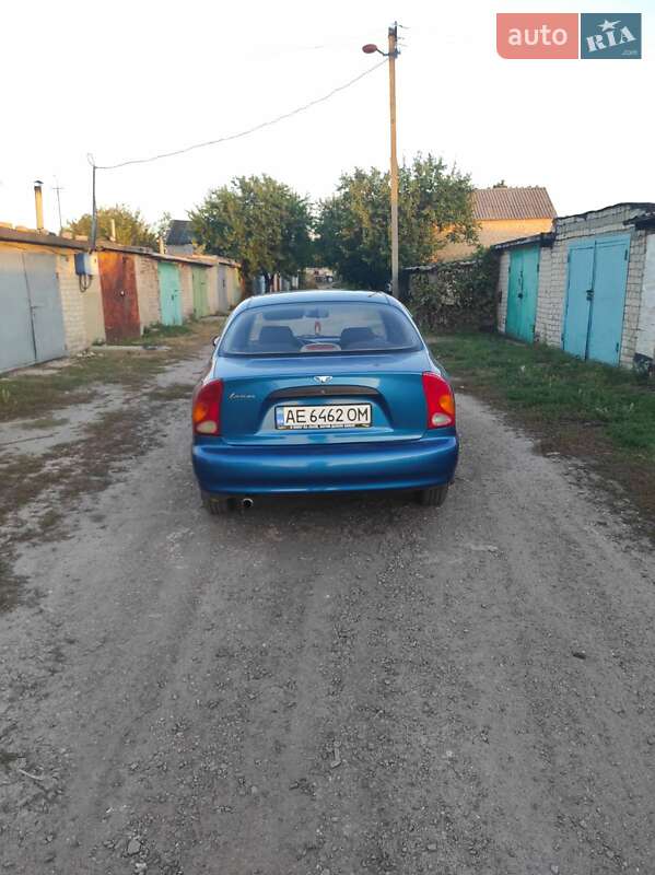 Седан ЗАЗ Sens 2013 в Лозовой фото 6 Седан ЗАЗ Sens 2013 в Лозовой