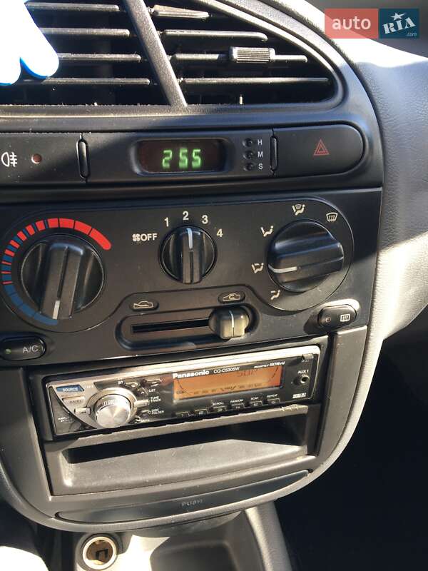 Седан ЗАЗ Sens 2014 в Ковелі