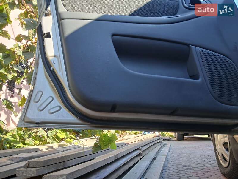 Седан ЗАЗ Sens 2012 в Черкассах