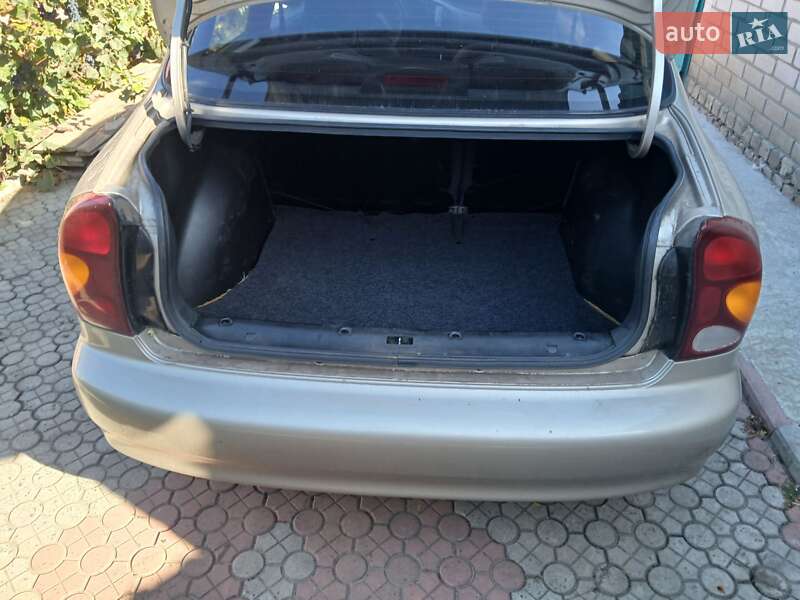 Седан ЗАЗ Sens 2012 в Черкассах