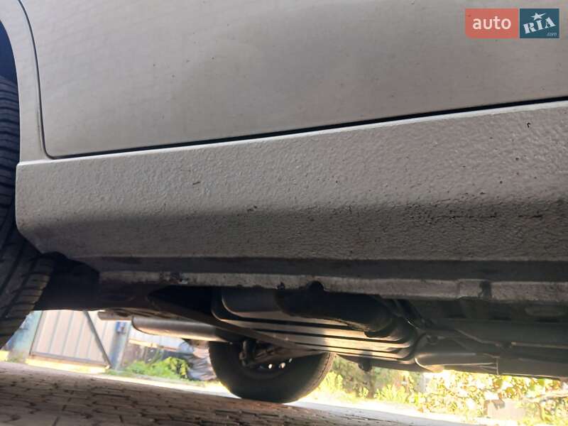 Седан ЗАЗ Sens 2012 в Черкассах