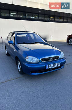 Седан ЗАЗ Sens 2012 в Софіївській Борщагівці