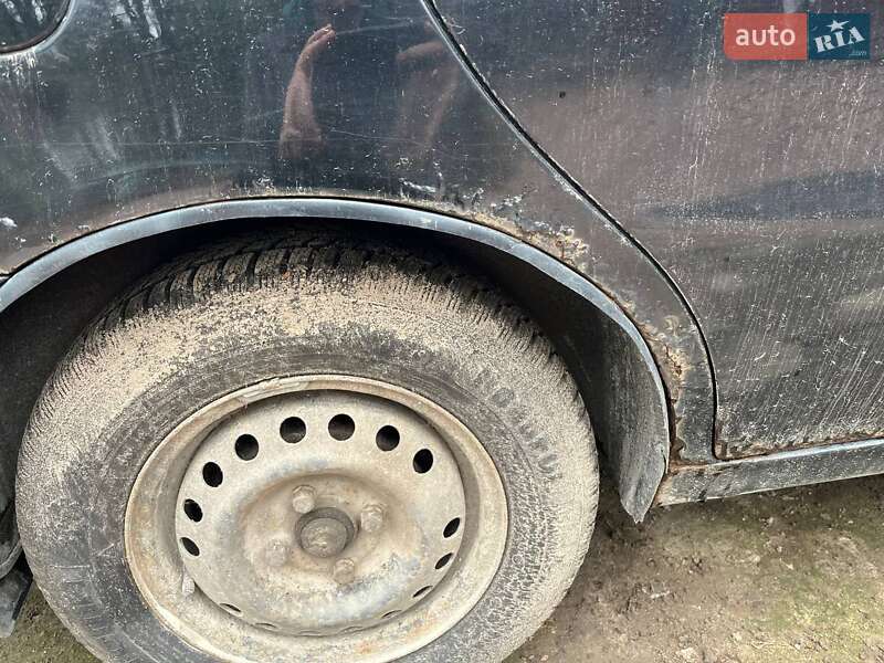 Седан ЗАЗ Sens 2011 в Овручі