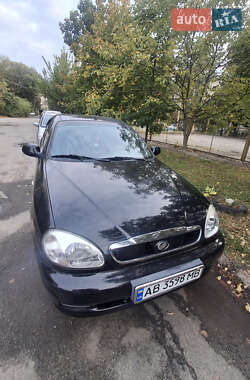 Седан ЗАЗ Sens 2013 в Виннице