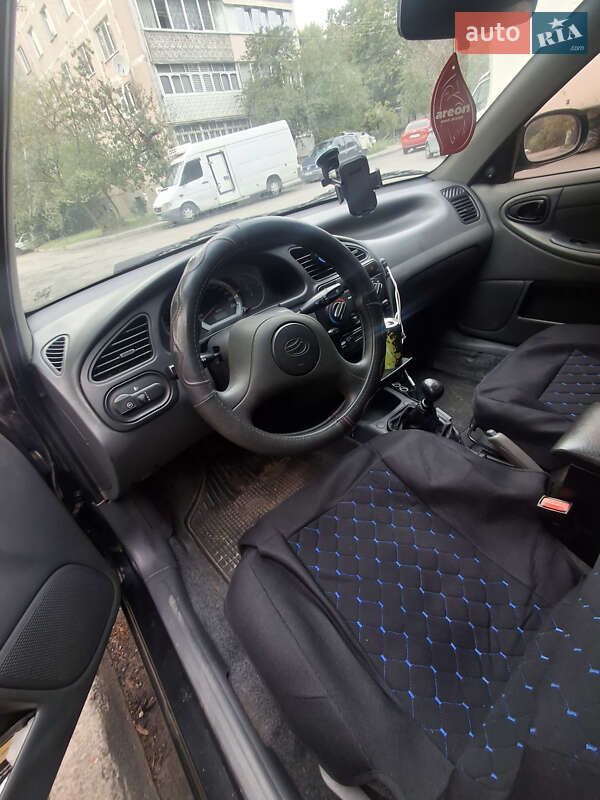 Седан ЗАЗ Sens 2013 в Вінниці