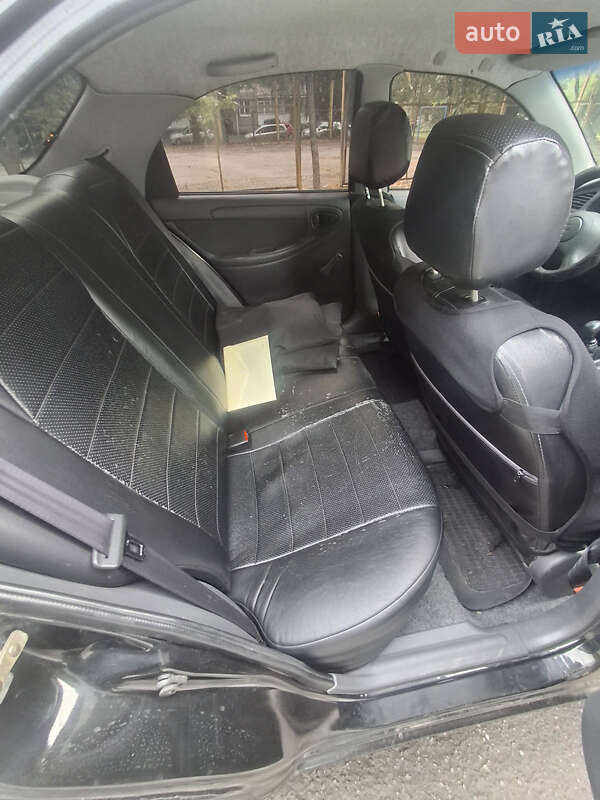 Седан ЗАЗ Sens 2013 в Вінниці
