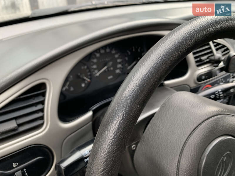 Седан ЗАЗ Sens 2010 в Запорожье