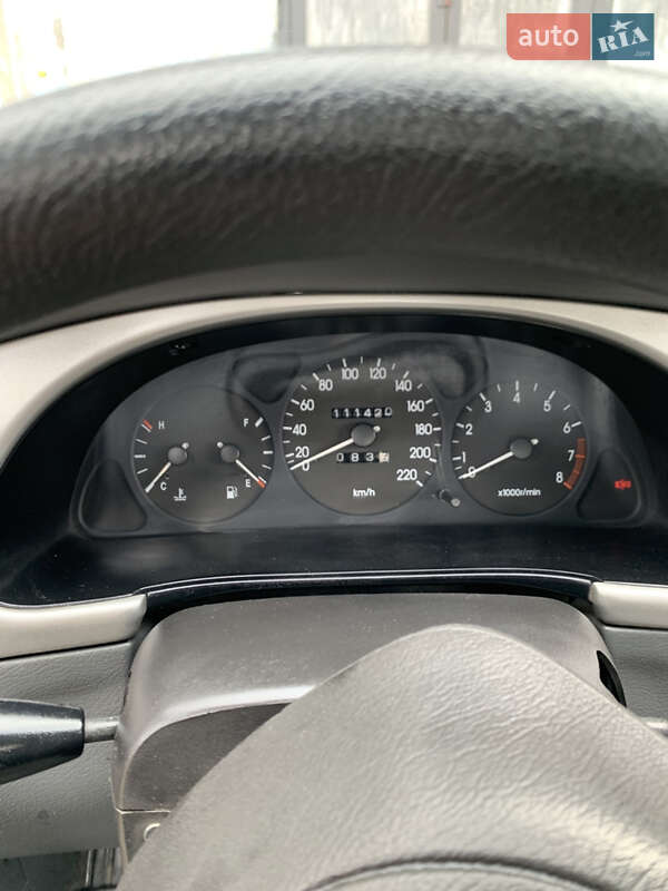 Седан ЗАЗ Sens 2010 в Запорожье