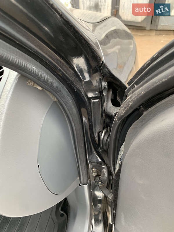 Седан ЗАЗ Sens 2010 в Запорожье