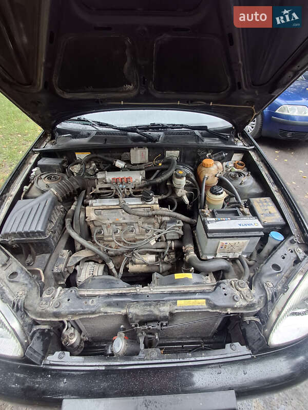 Седан ЗАЗ Sens 2013 в Вінниці