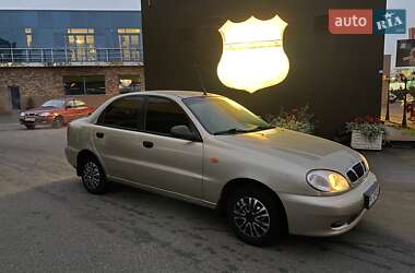 Седан ЗАЗ Sens 2011 в Киеве