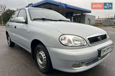 Седан ЗАЗ Sens 2012 в Сумах