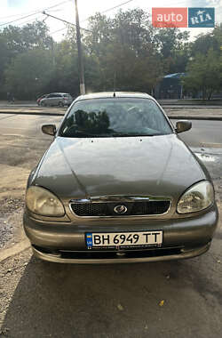Седан ЗАЗ Sens 2012 в Одессе