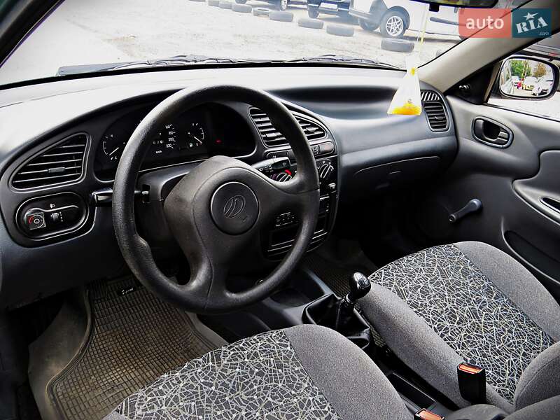 Седан ЗАЗ Sens 2011 в Черкассах