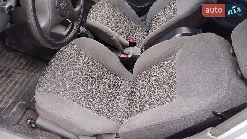 Седан ЗАЗ Sens 2011 в Житомире фото 14 Седан ЗАЗ Sens 2011 в Житомире