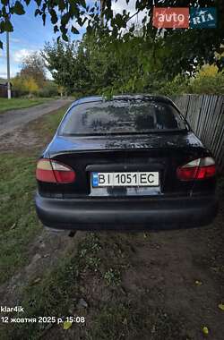 Седан ЗАЗ Sens 2007 в  фото 4 Седан ЗАЗ Sens 2007 в