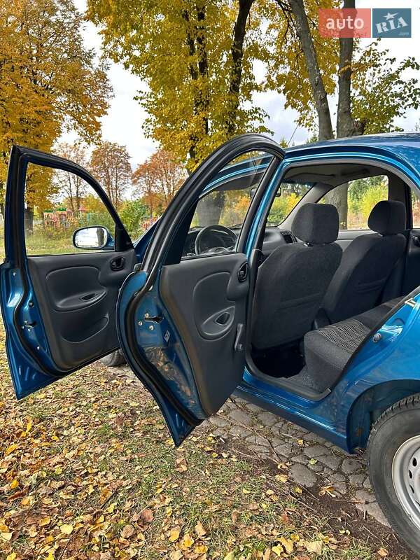 Седан ЗАЗ Sens 2013 в Жмеринке фото 9 Седан ЗАЗ Sens 2013 в Жмеринке