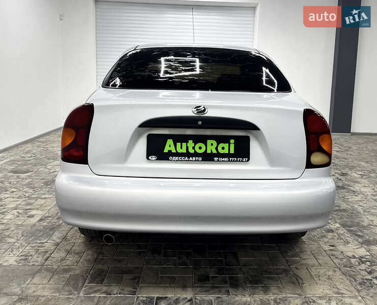 Седан ЗАЗ Sens 2013 в Одессе фото 5 Седан ЗАЗ Sens 2013 в Одессе