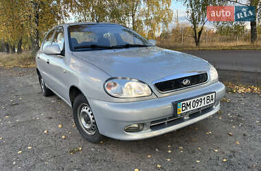 Седан ЗАЗ Sens 2012 в Сумах