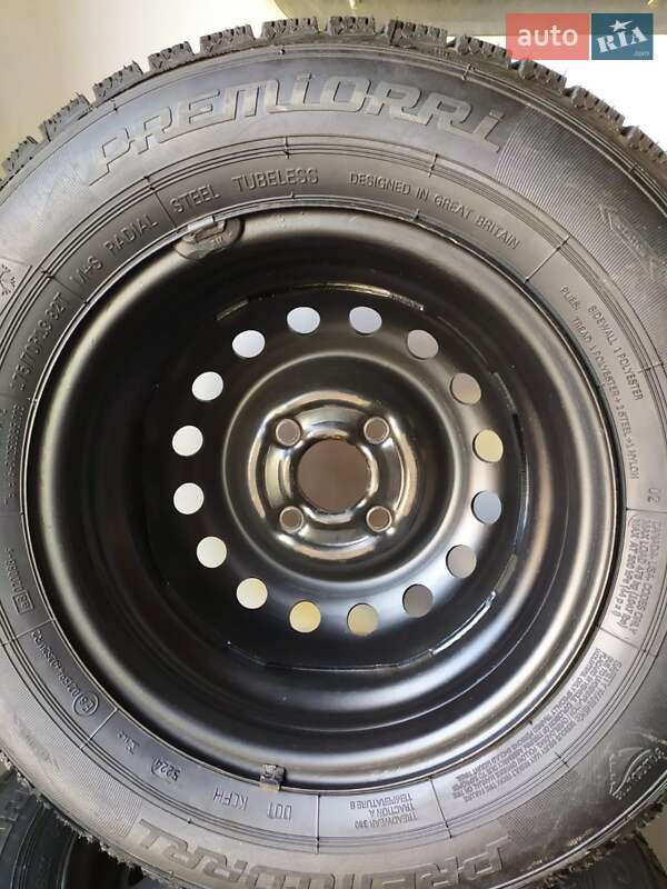 Седан ЗАЗ Sens 2011 в Староконстантинове