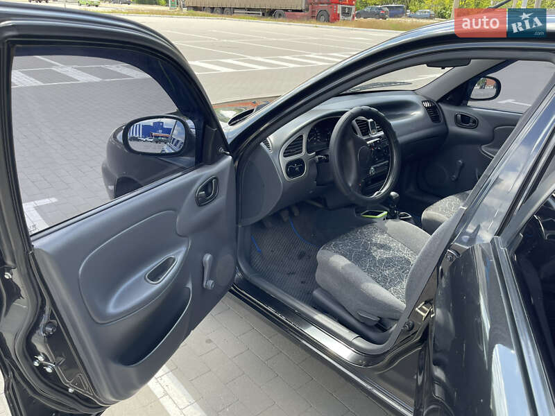 Седан ЗАЗ Sens 2010 в Сумах