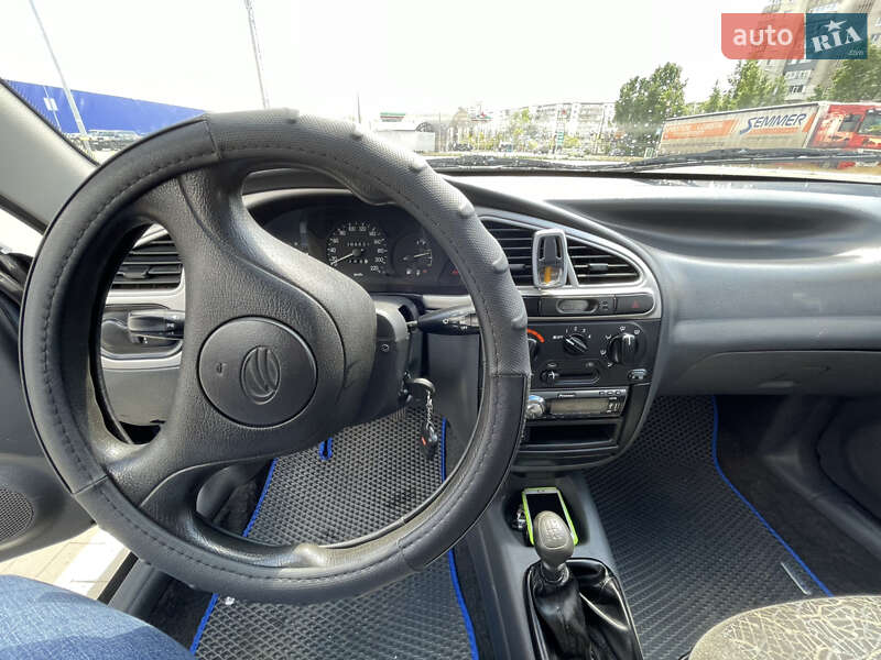 Седан ЗАЗ Sens 2010 в Сумах