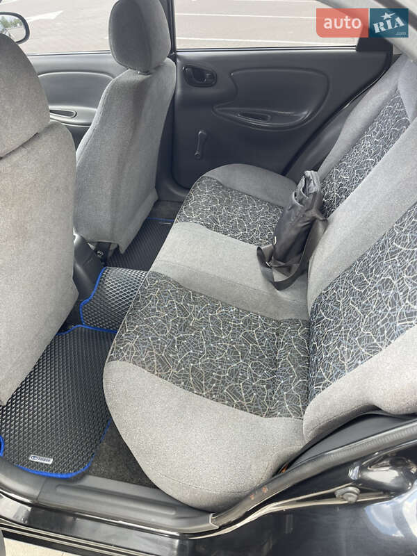 Седан ЗАЗ Sens 2010 в Сумах