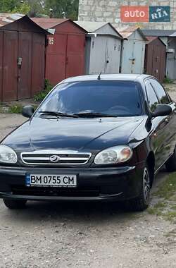 Седан ЗАЗ Sens 2010 в Сумах