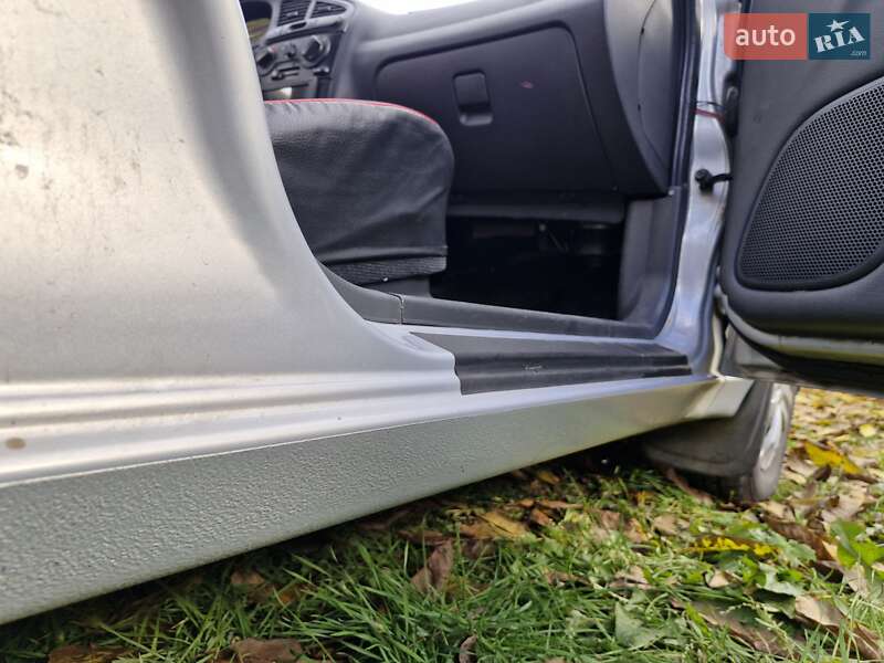 Седан ЗАЗ Sens 2012 в Борисполі