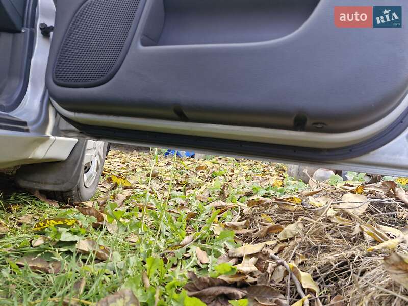 Седан ЗАЗ Sens 2012 в Борисполі