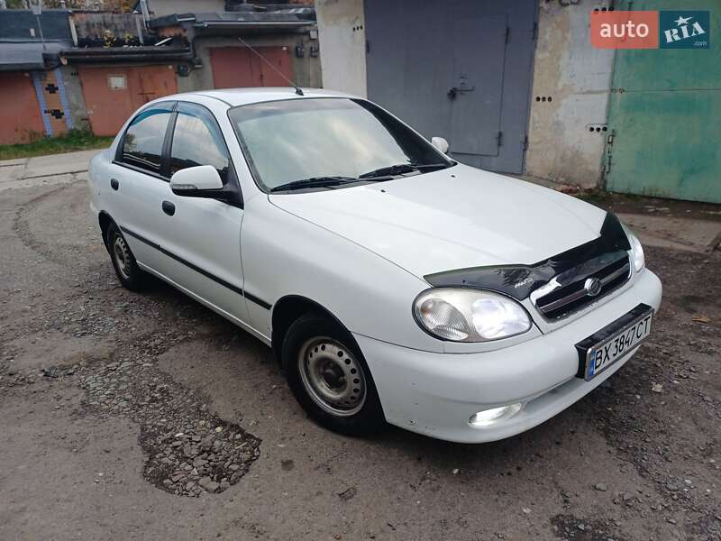 Седан ЗАЗ Sens 2014 в Хмельницком фото 3 Седан ЗАЗ Sens 2014 в Хмельницком