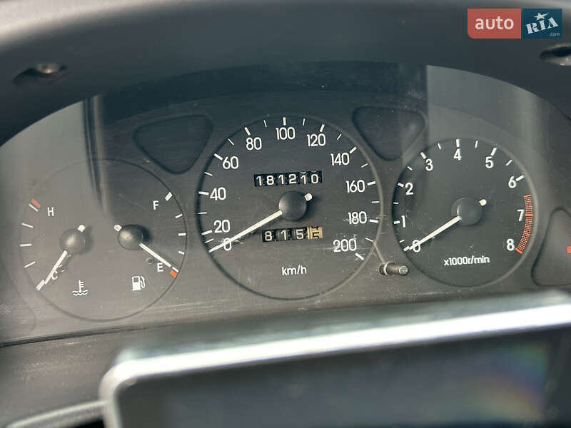 Хетчбек ЗАЗ Sens 2013 в Одесі