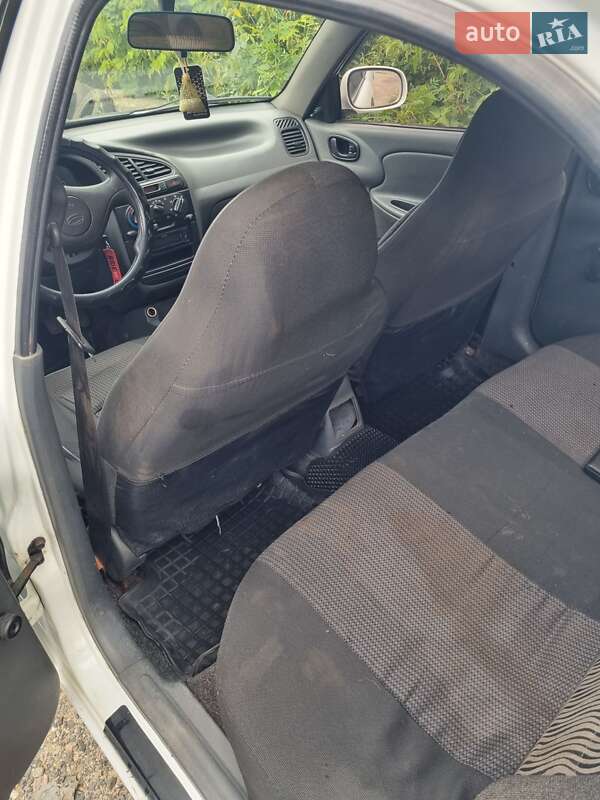 Седан ЗАЗ Sens 2013 в Харькове фото 4 Седан ЗАЗ Sens 2013 в Харькове