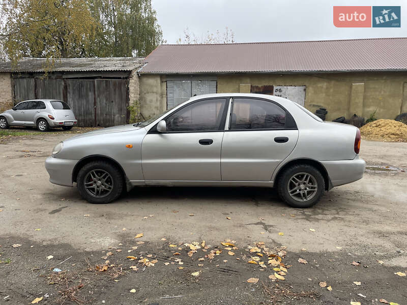 Седан ЗАЗ Sens 2012 в Тульчине фото 12 Седан ЗАЗ Sens 2012 в Тульчине