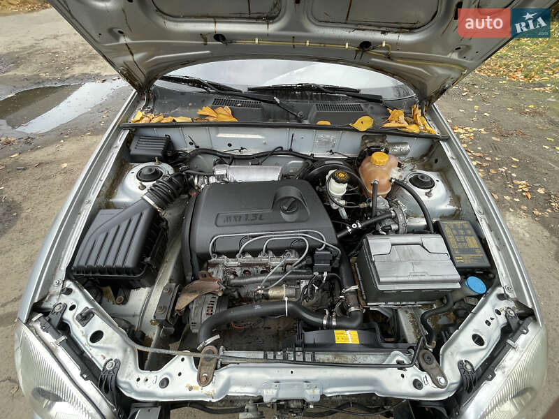 Седан ЗАЗ Sens 2012 в Тульчине фото 18 Седан ЗАЗ Sens 2012 в Тульчине