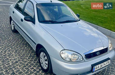 Седан ЗАЗ Sens 2017 в Днепре Седан ЗАЗ Sens 2017 в Днепре